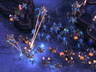 Starcraft 2