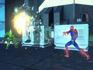 Spider-Man: Friend or Foe 