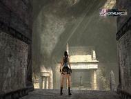 Lara Croft Tomb Raider: Anniversary