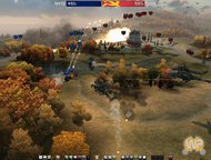 World in Conflict