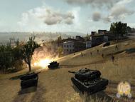 World in Conflict