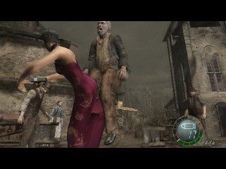 Resident Evil 4: Wii Edition