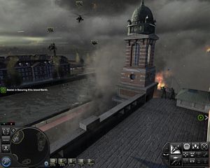 World in Conflict