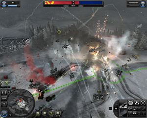 World in Conflict