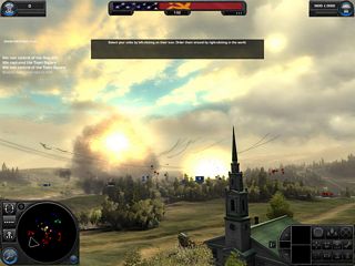 World in Conflict