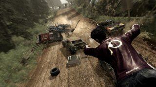 FlatOut: Ultimate Carnage