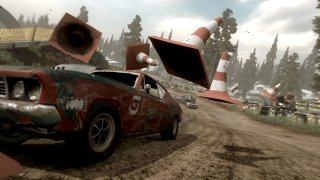 FlatOut: Ultimate Carnage