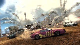 FlatOut: Ultimate Carnage