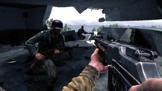 Medal of Honor: Airborne