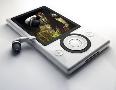 Zune 2.0