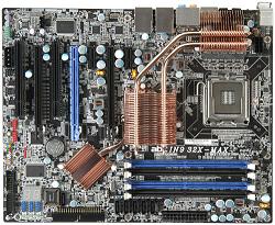 Abit IN9 32X-MAX