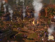 Age of Empires III Expansion Pack