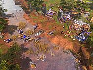 Age of Empires III: The WarChiefs