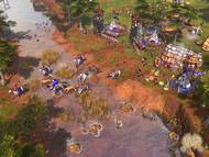 Age of Empires III: The War Chiefs