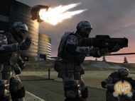 Battlefield 2142