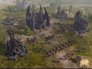 Lord of the Rings: The Battle for Middle-earth II: Rise of the Witch-king