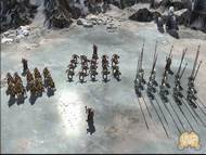 Lord of the Rings: The Battle for Middle-earth II: Rise of the Witch-king