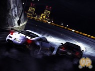 Need For Speed Carbon