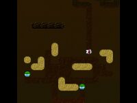 Dig Dug Aftershock