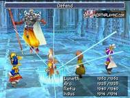 Final Fantasy III