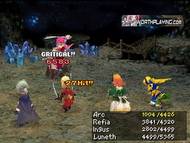 Final Fantasy III