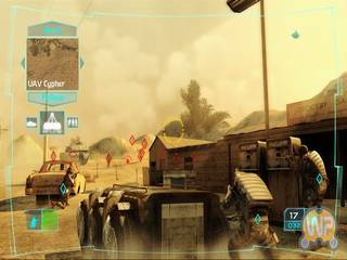 Ghost Recon Advanced Warfighter 2