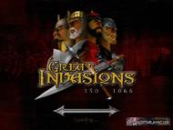 Great Invasions