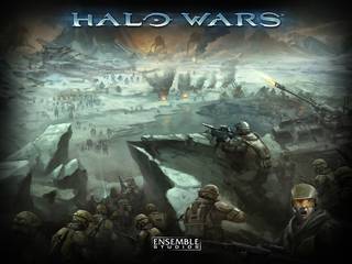 Halo Wars