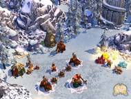 Heroes of Might and Magic V: Hammers