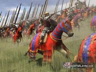 Medieval II: Total War