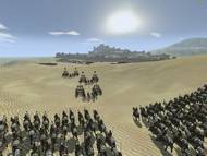 Medieval II: Total War