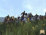 MediEval II: Total War