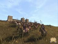 MediEval II: Total War