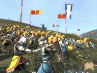 Medieval II: Total War