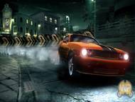 Need for Speed Carbon