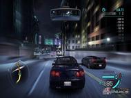 Need For Speed Carbon