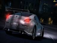 NFS: Carbon