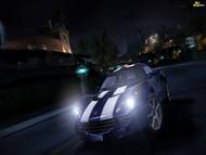 NFS: Carbon