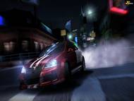 NFS: Carbon