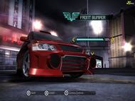 NFS: Carbon