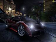 NFS: Carbon