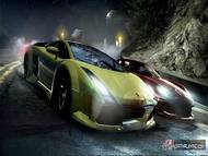 Need For Speed Carbon