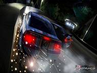 Need For Speed Carbon