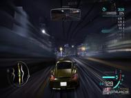 Need For Speed Carbon