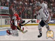 NHL 07