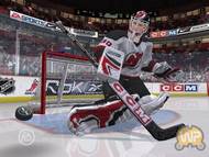 NHL 07