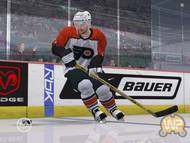 NHL 07