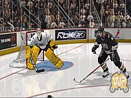 NHL 07