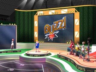 Buzz! The Sports Quiz