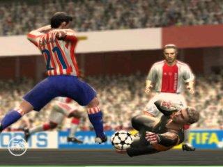 FIFA 07